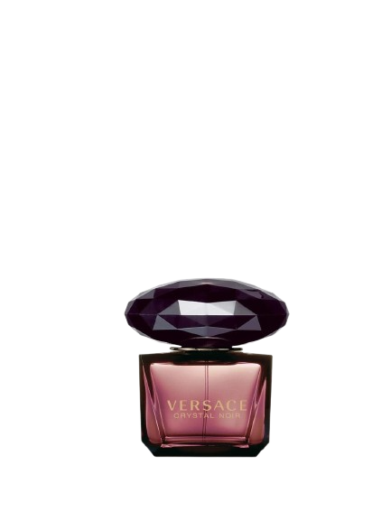 Crystal Noir - Versace
