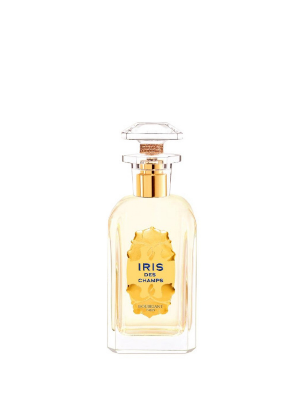 Iris des Champs - Houbigant
