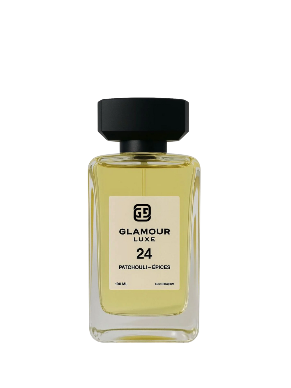 No. 24 – Glamour Luxe