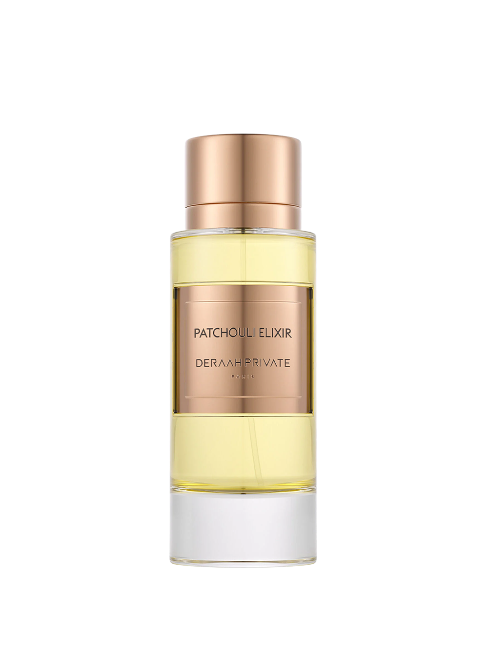 Patchouli Elixir - Deerah Private