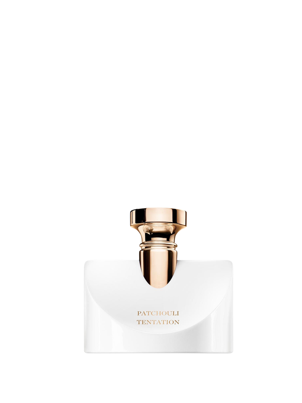 Patchouli Tentation -  Bvlgari's Splendida