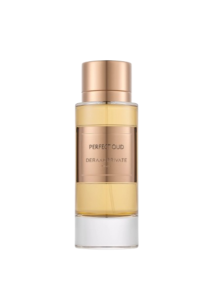 Perfect Oud - Deerah Private