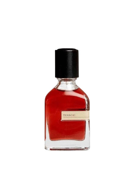 Terroni - Orto Parisi