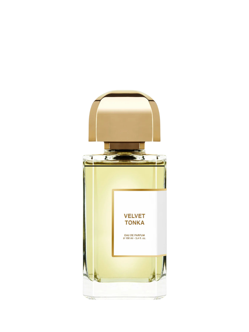 Velvet Tonka - BDK Parfums