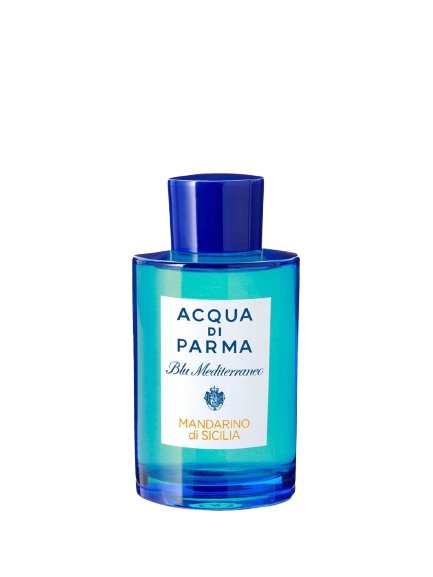 Mandarino di Sicilia - Acqua Di Parma