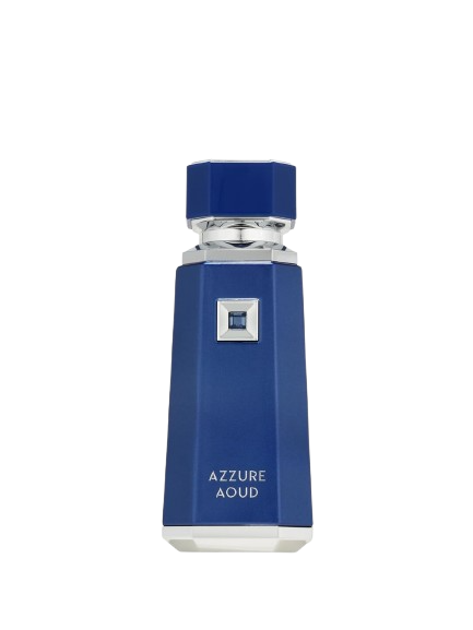 Azzure Aoud - French Avenue