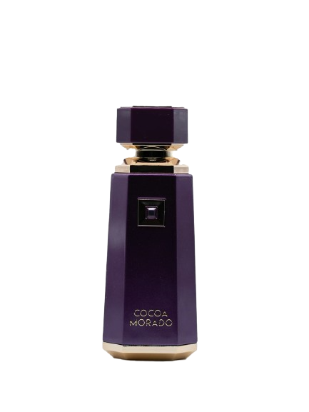 Cocoa Morado - French Avenue