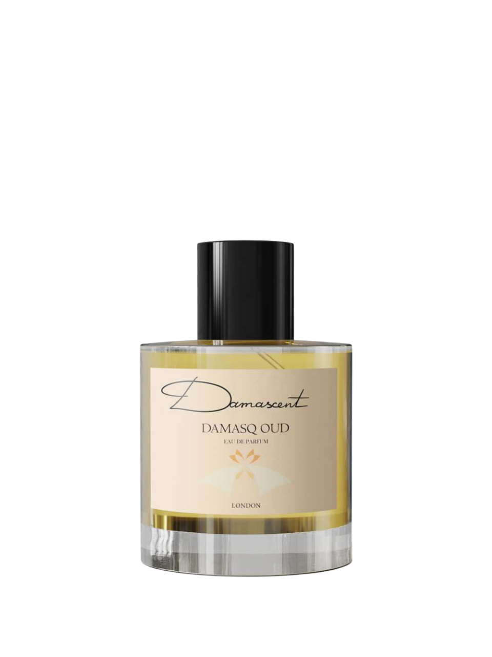 Damasqoud - Damascent