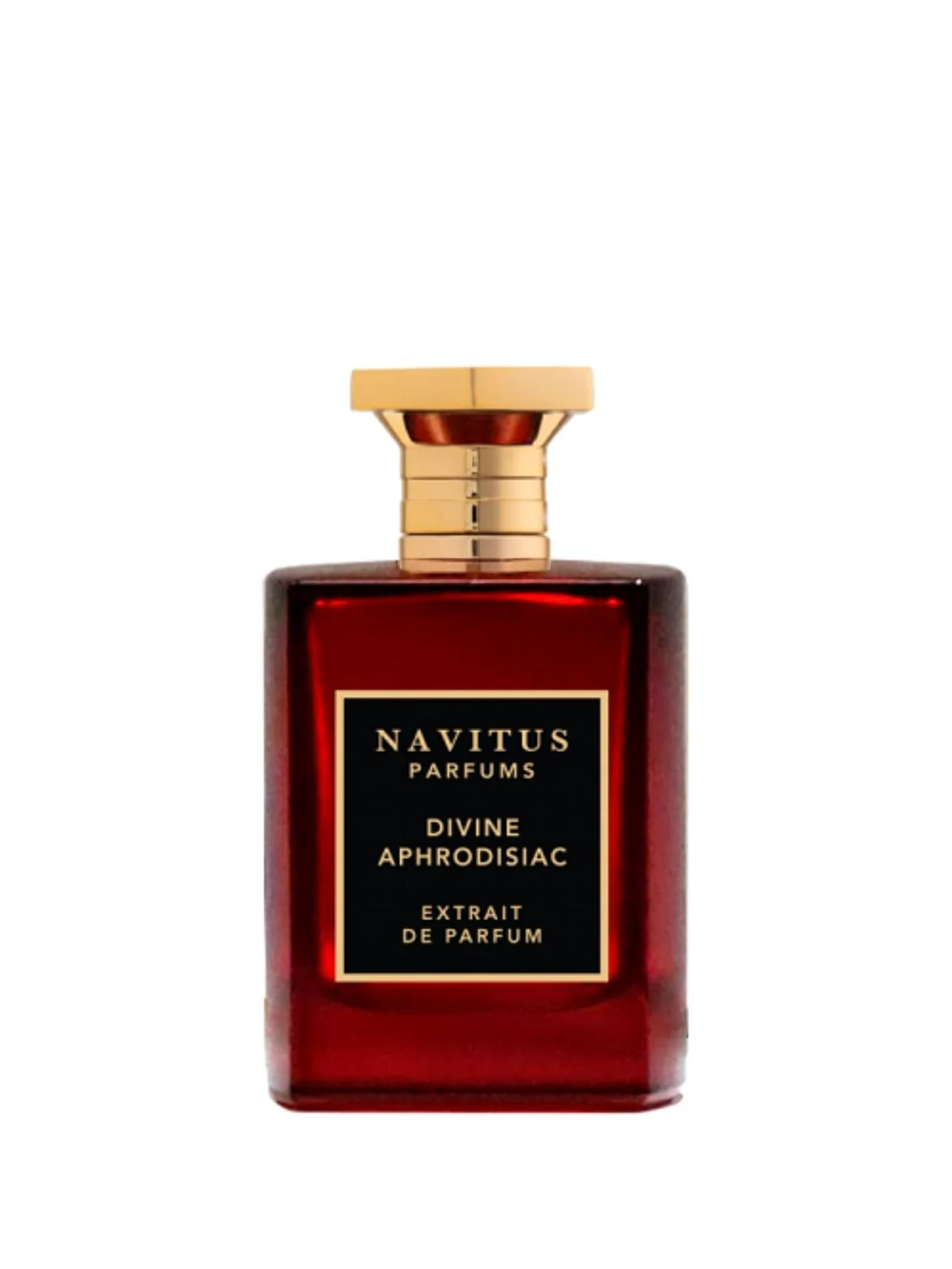 Divine Aphrodisiac - Navitus Parfums