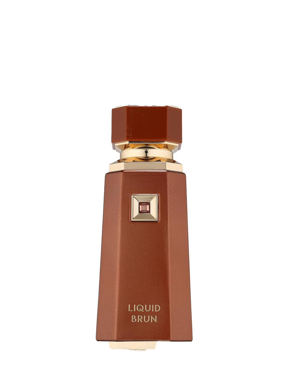 Liquid Brun  - French Avenue