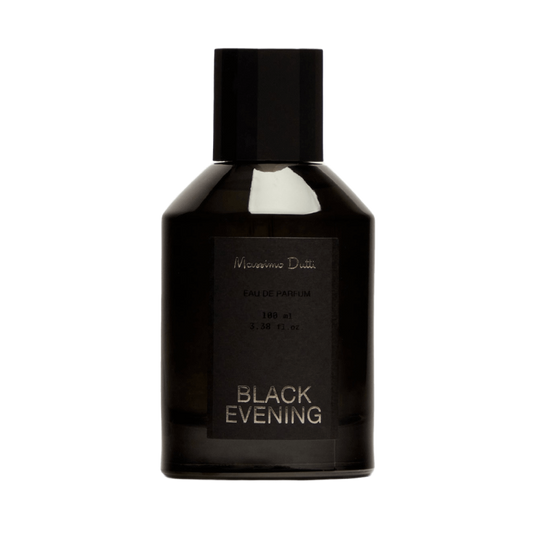 Black Evening - Massimo Dutti