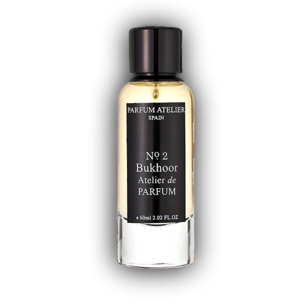 NO 2 Bukhoor - Parfum Atelier Spain