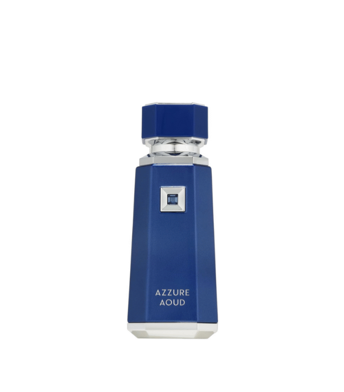 Azzure Aoud - French Avenue