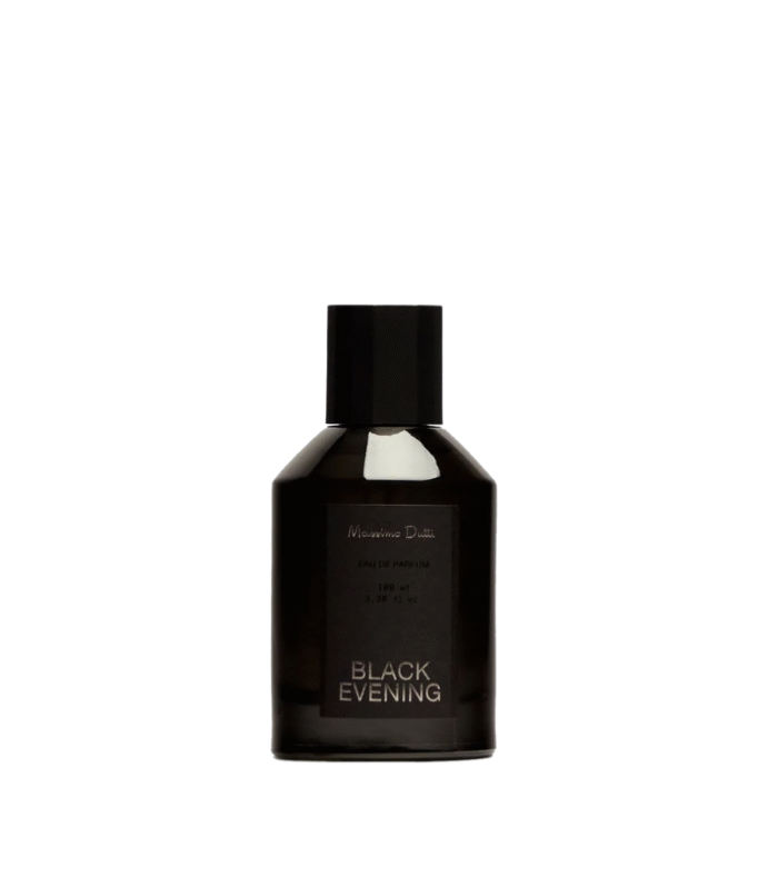 Black Evening - Massimo Dutti