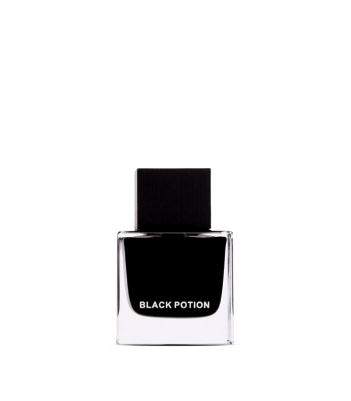 Black Portion - Aurora Scents
