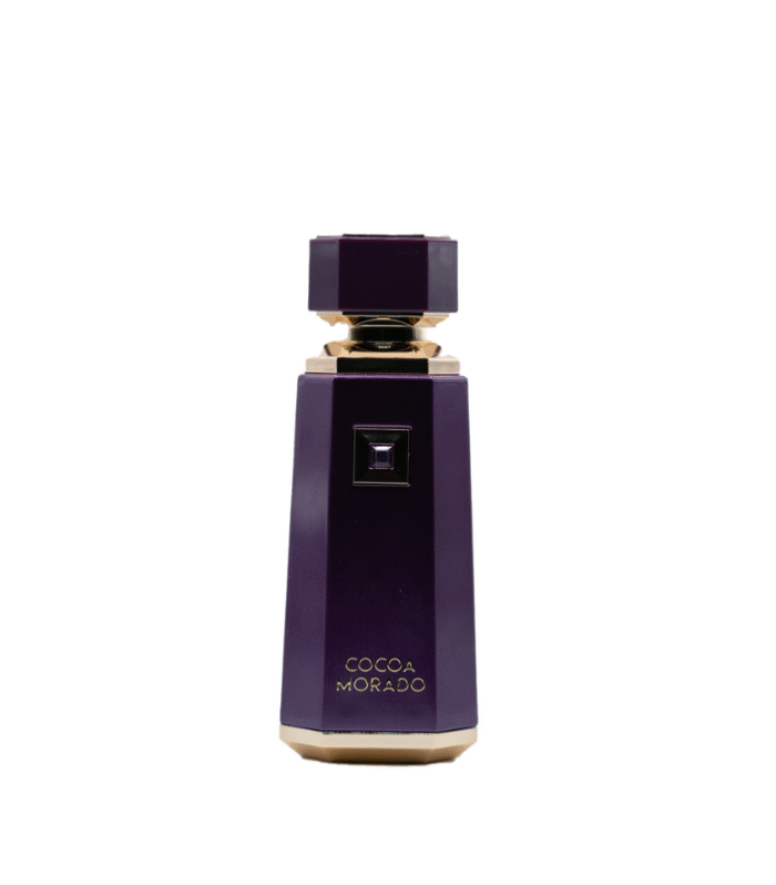 Cocoa Morado - French Avenue