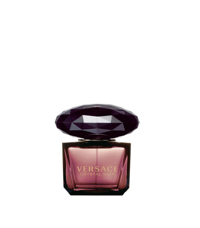 Crystal Noir - Versace