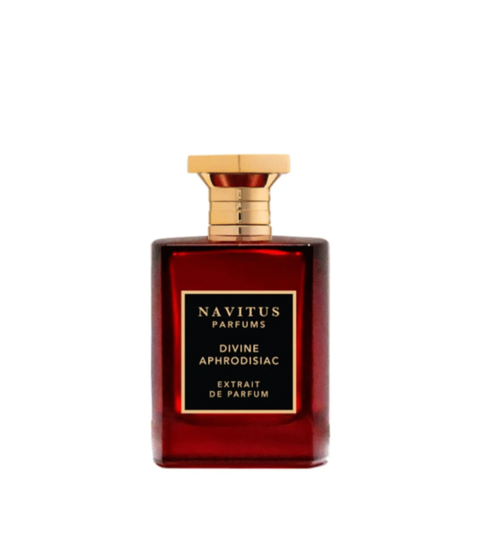 Divine Aphrodisiac - Navitus Parfums