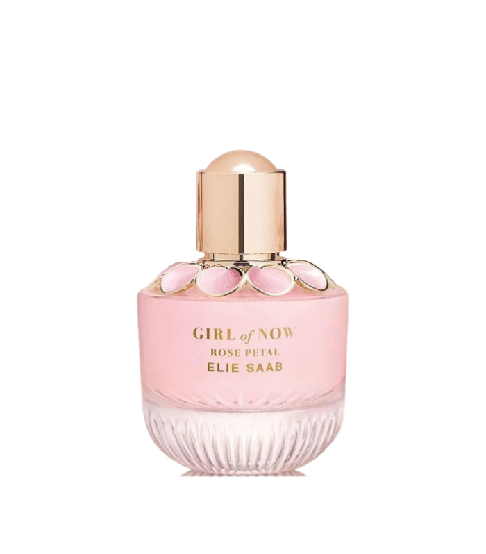 Girl of Now Rose Petal - Elie Saab