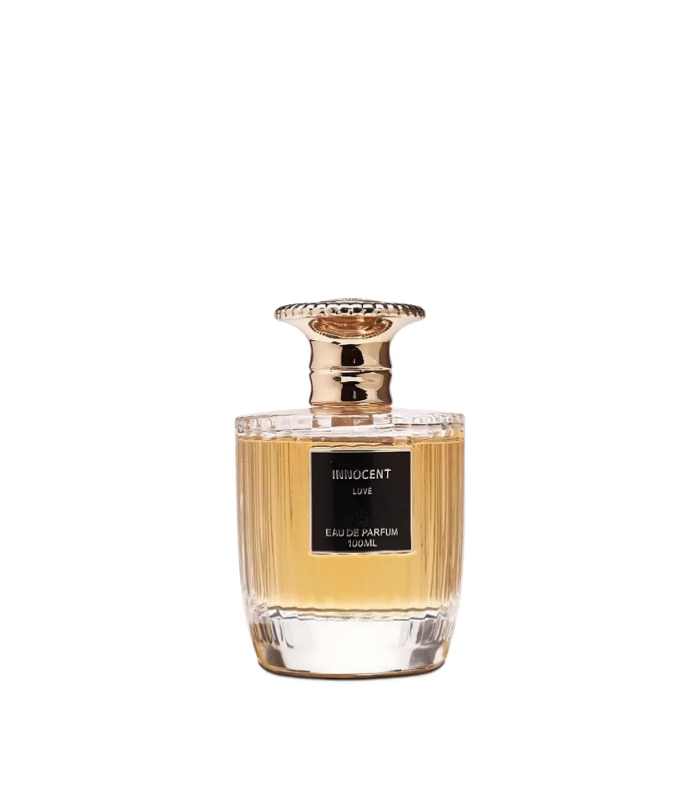 Innocent Love - Aurora Scents