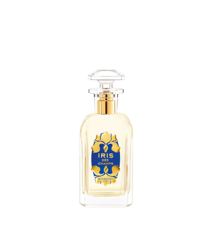 Iris des Champs - Houbigant