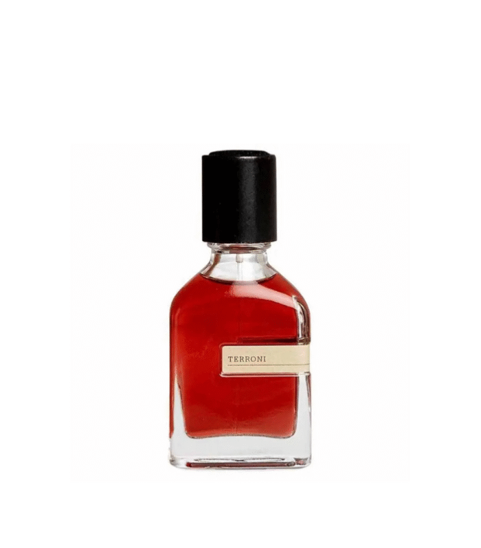 Terroni - Orto Parisi