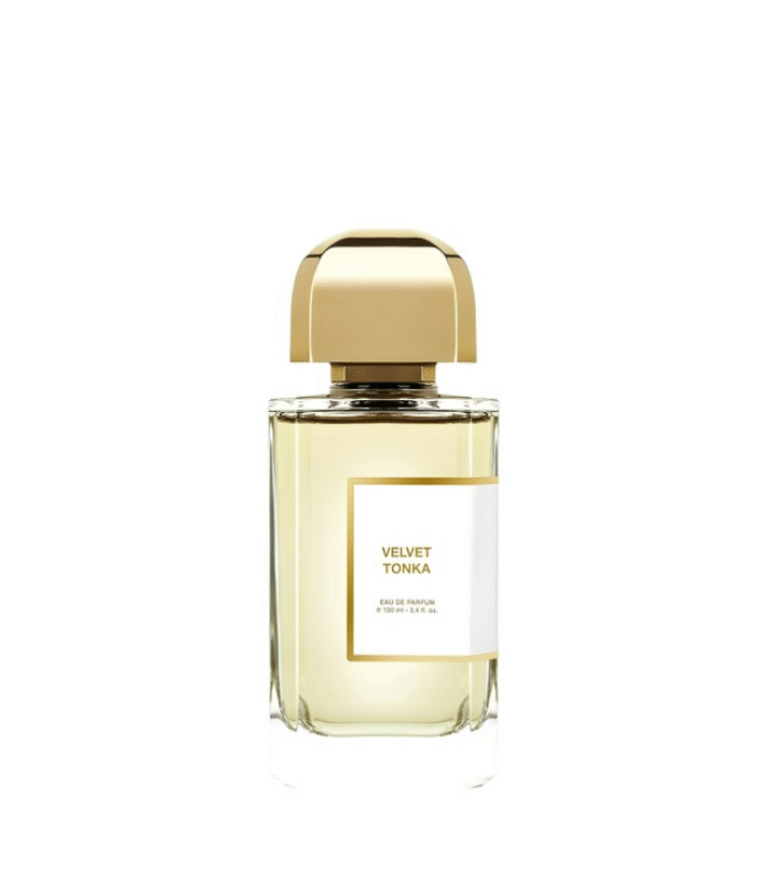 Velvet Tonka - BDK Parfums