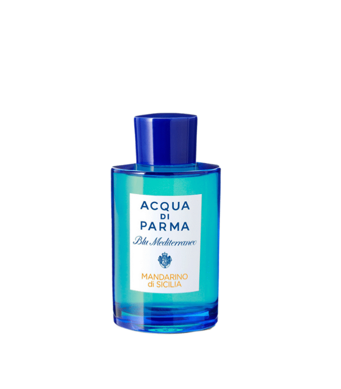 Mandarino di Sicilia - Acqua Di Parma
