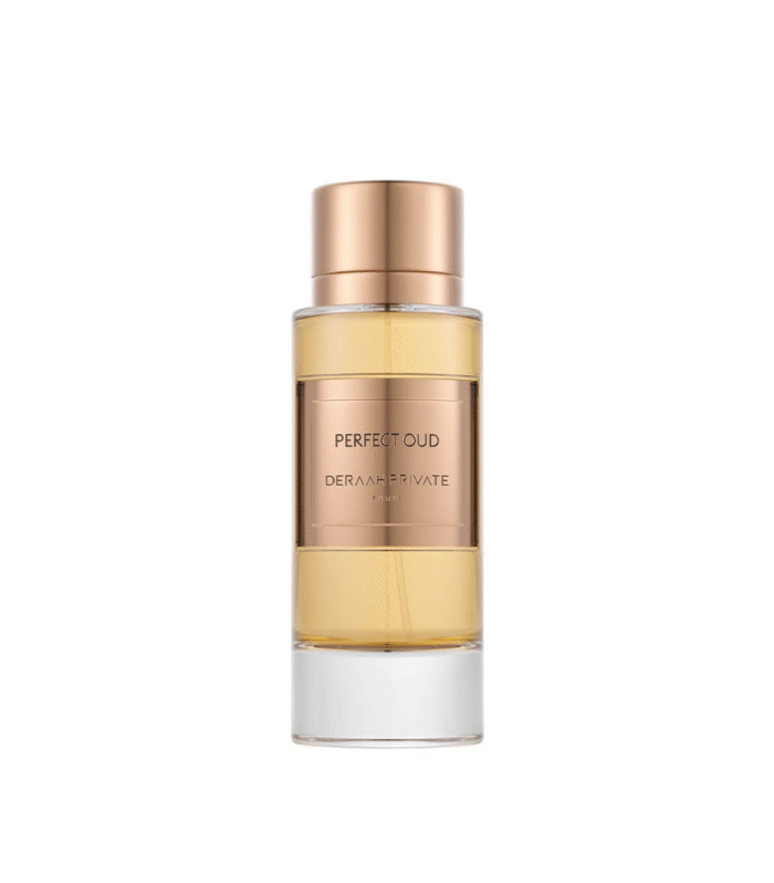 Perfect Oud - Deerah Private