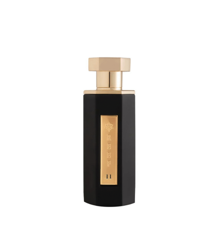Reef 11 - Reef